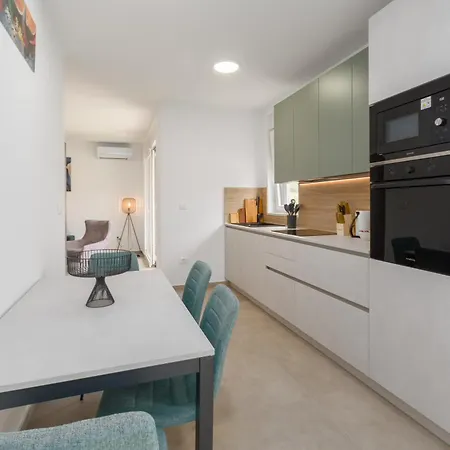 Apartment Mia